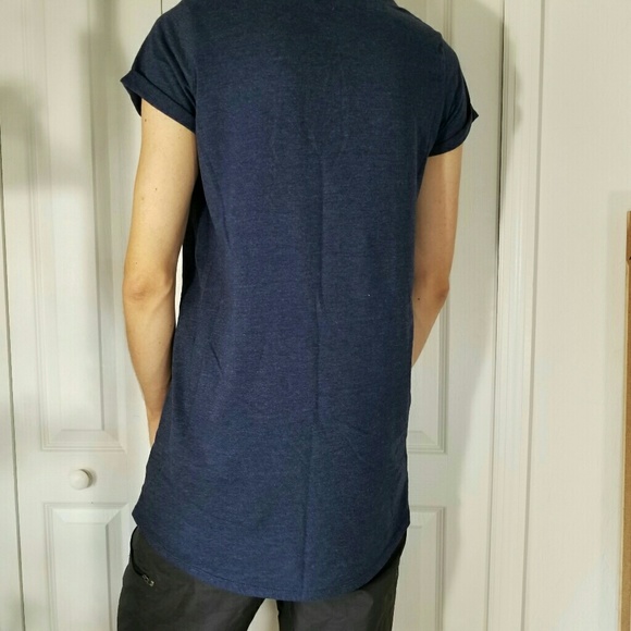 Tommy Hilfiger Vintage Shirt - Picture 3 of 4